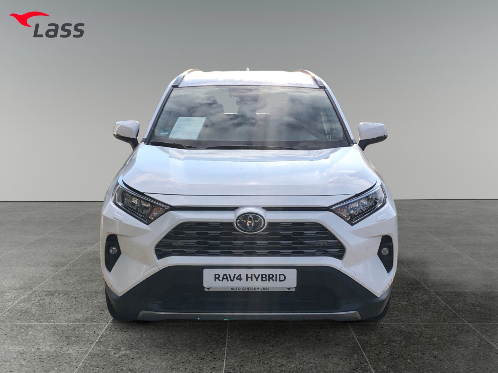 Toyota RAV4 5-deurs Business