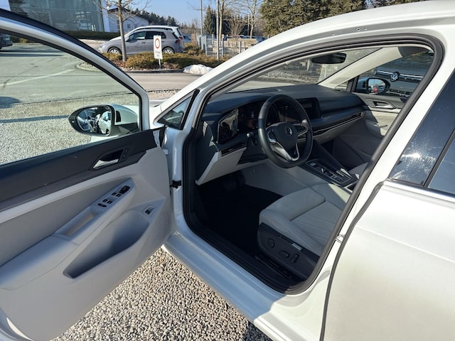 Volkswagen Golf eHybrid