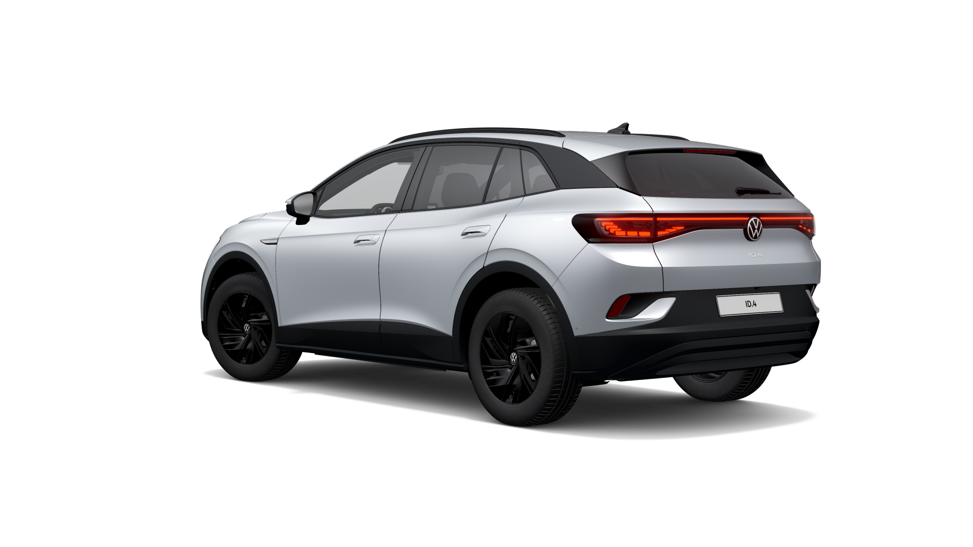 Volkswagen ID.4 52 KWh Performance Pure