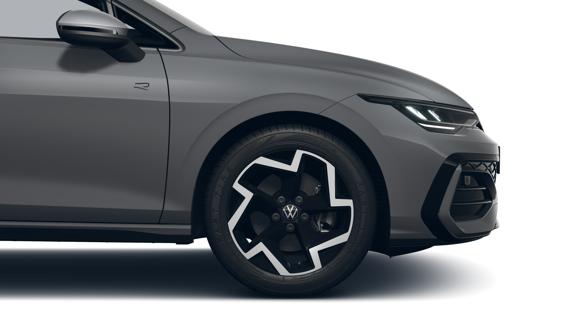 Volkswagen Golf 2.0 TDI DSG Golf VIII Variant