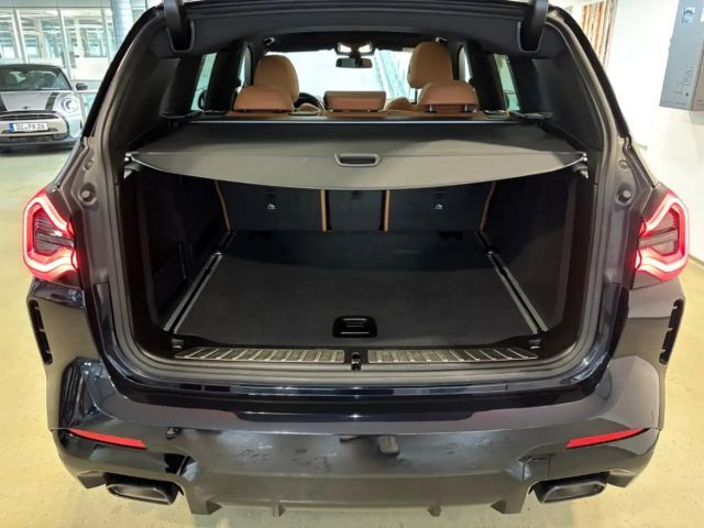 BMW X3 M-Sport xDrive