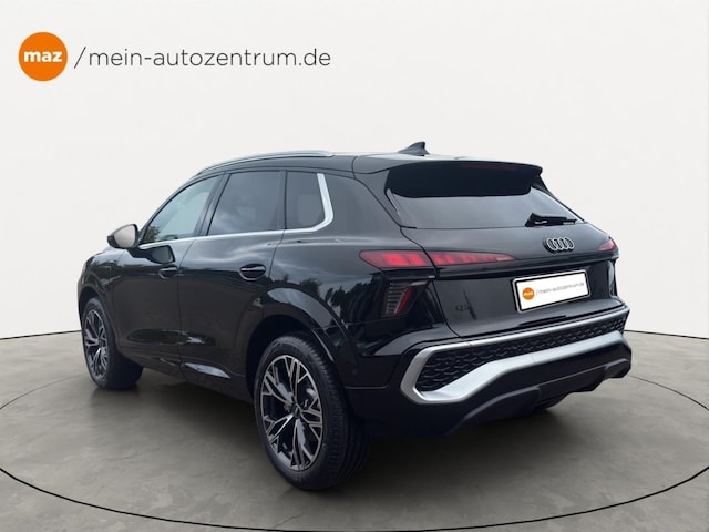 Audi Q3 Hybride S-Tronic