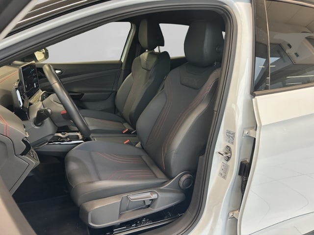 Volkswagen ID.4 4Motion