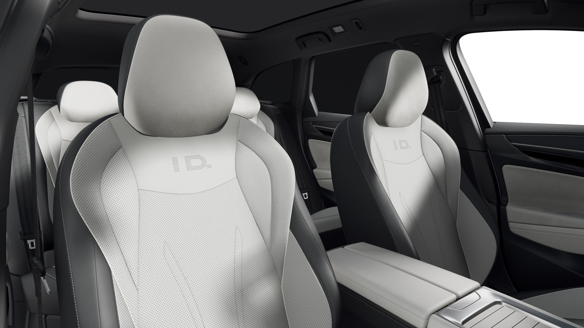 Volkswagen ID.7 Pro Tourer