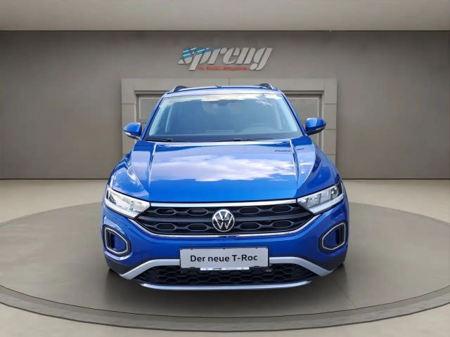 Volkswagen T-Roc FRIENDS - Sondermodell - nur € 25.499,-*