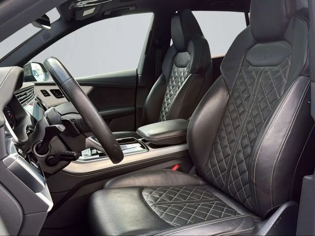 Audi Q8 60 TFSI Hybride Quattro
