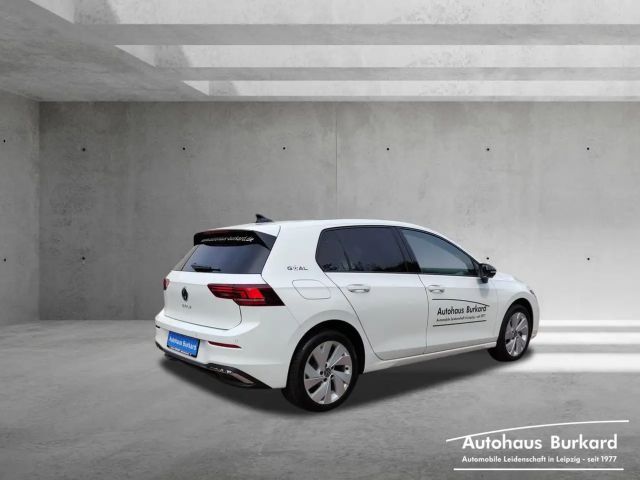 Volkswagen Golf 1.5 TSI