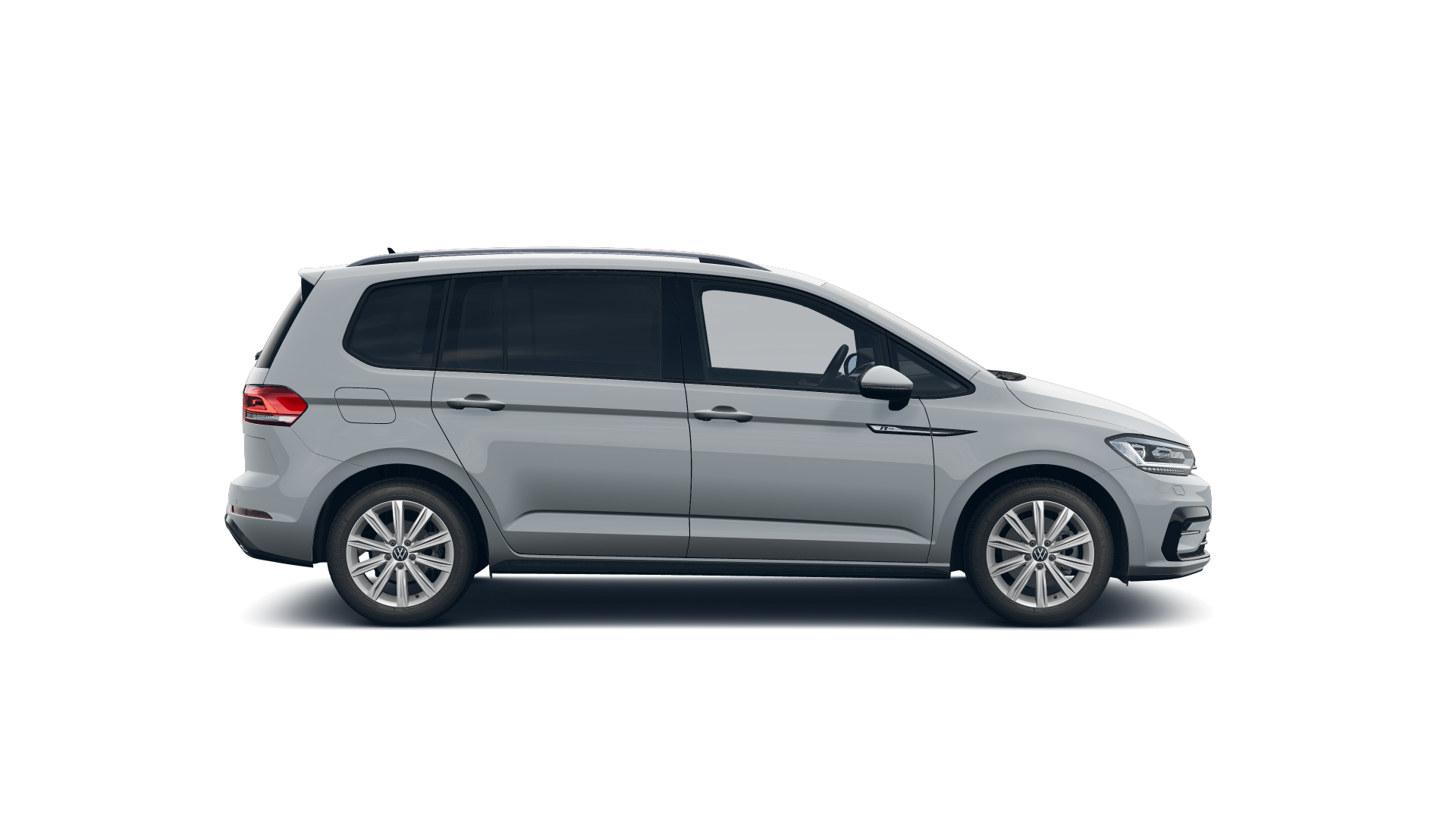 Volkswagen Touran 1.5 TSI DSG R-Line