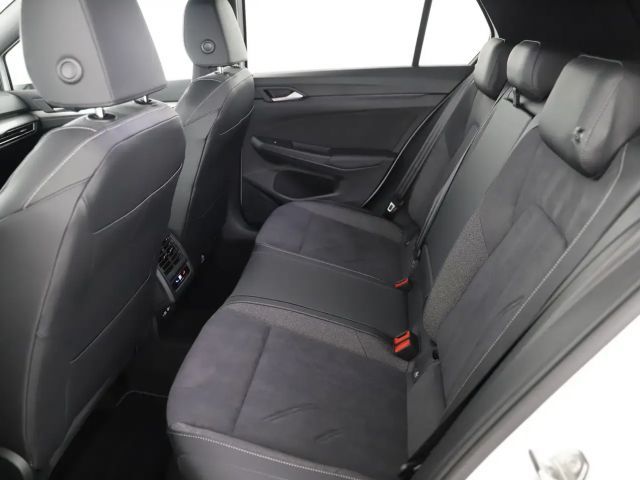 Volkswagen Golf Rabbit TSI