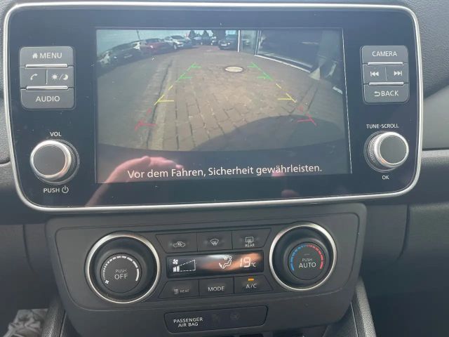 Nissan Leaf 40 kWh Acenta