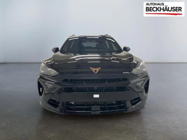 Cupra Formentor 2.0 TSI 4Drive VZ