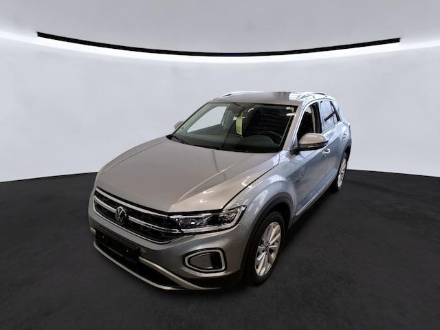 Volkswagen T-Roc 2.0 TDI DSG Style