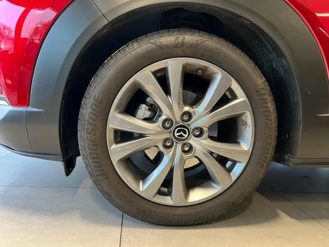 Mazda CX-30 Exclusive-line
