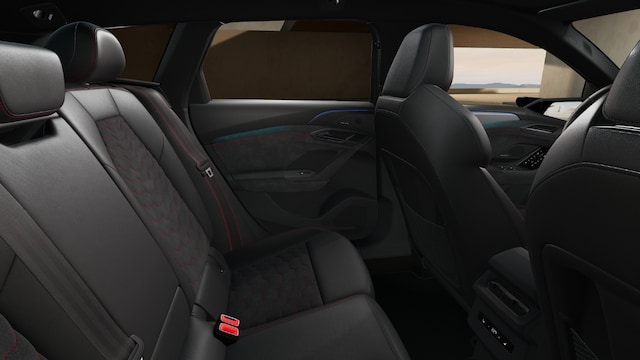 Audi A6 e-tron Avant Quattro