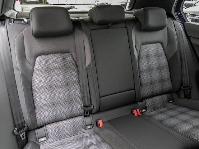 Volkswagen Golf 1.4 eHybrid GTE eHybrid