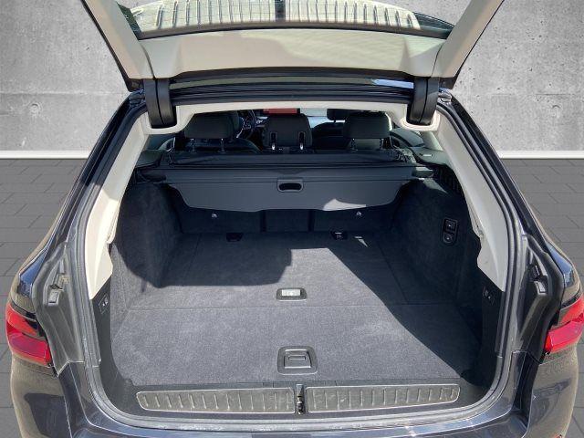 BMW 520 520d Touring