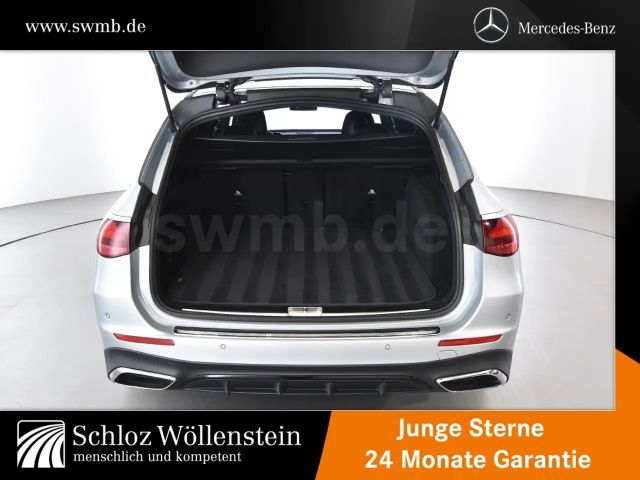 Mercedes-Benz E 450 4MATIC AMG Line Estate