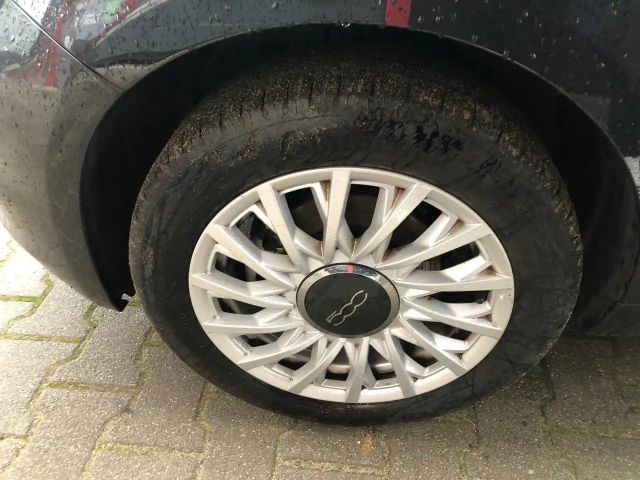 Fiat 500 1.0 Klima