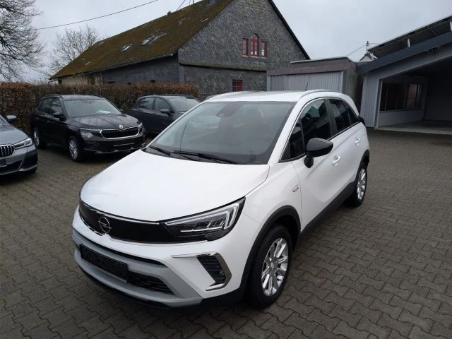 Opel Crossland X 1.2