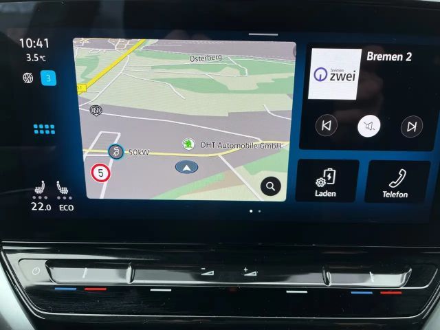 Volkswagen ID.4 Pure Style