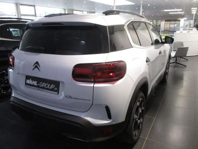 Citroën C5 Aircross Hybrid Max