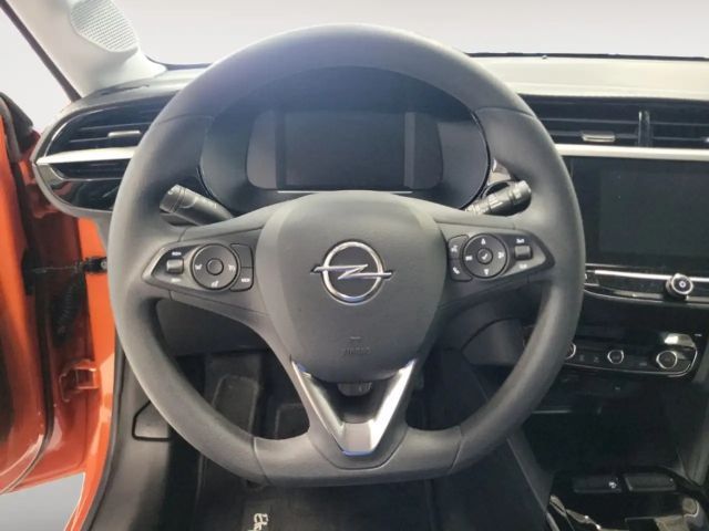 Opel Corsa Edition F Edition