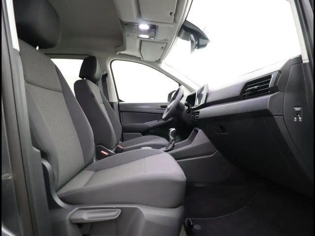 Volkswagen Caddy 2.0 TDI