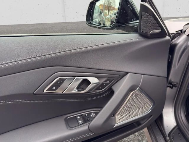 BMW Z4 Cabrio M40i Roadster sDrive