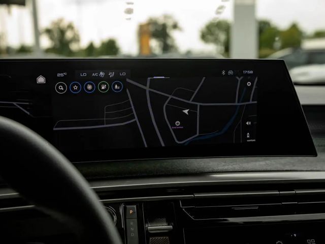 Peugeot 3008 GT-Line