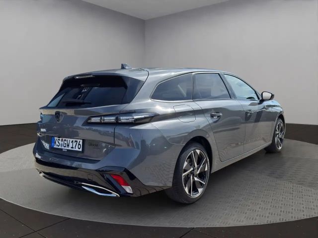 Peugeot 308 Allure Pack Hybrid SW