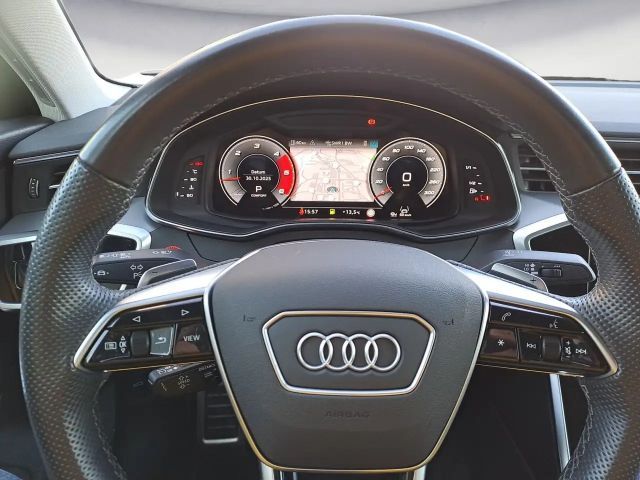 Audi S6 Sedan