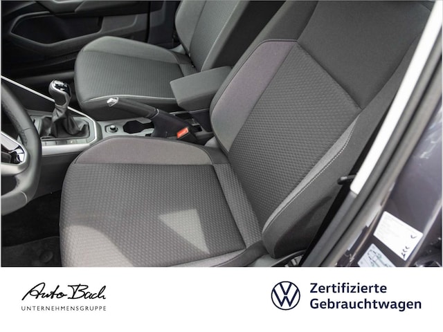 Volkswagen Taigo 1.0 TSI Life