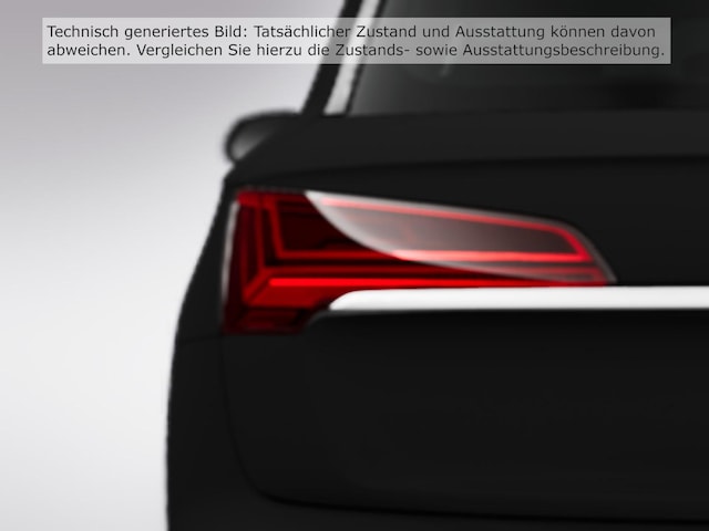 Audi Q5 40 TDI Quattro S-Tronic