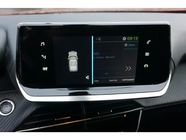 Peugeot E-2008 Active Pack