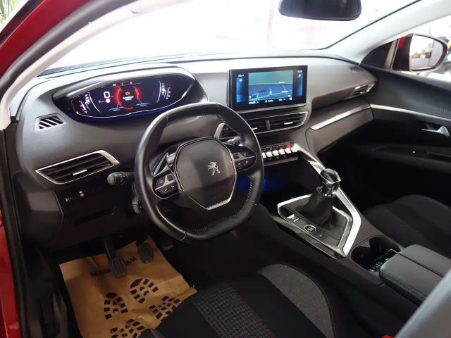 Peugeot 3008 PureTech