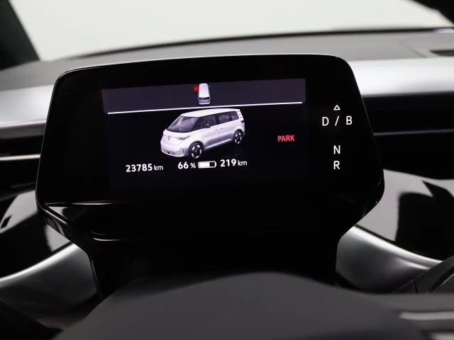 Volkswagen ID.Buzz Pro