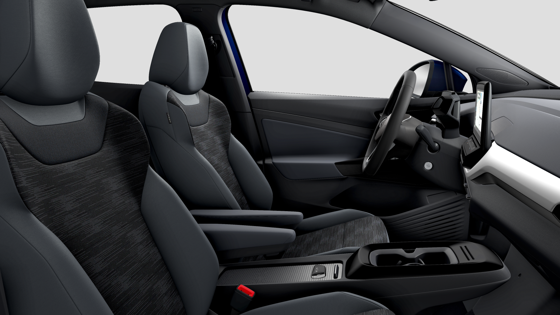 Volkswagen ID.4 52 KWh City Pure