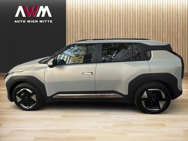 Kia EV3 81.4 kWh Earth FWD Long range Plus
