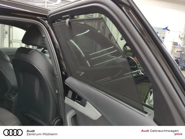 Audi A4 30 TDI Avant S-Line