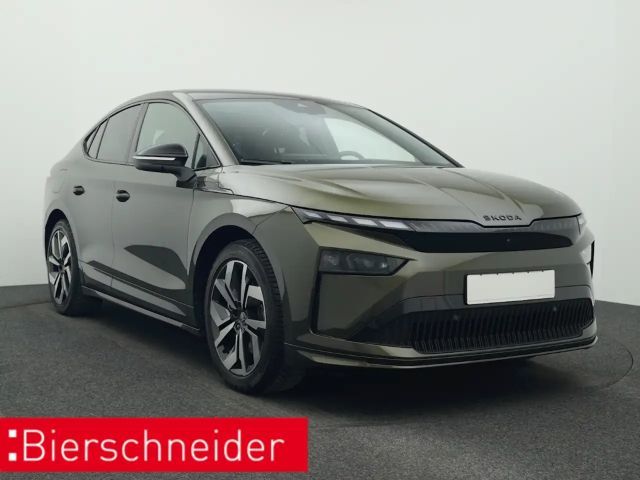 Skoda Enyaq Sportline