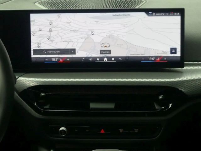 BMW 320 320i Touring