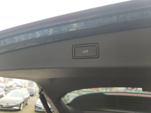 Volkswagen Tiguan 2.0 TDI DSG