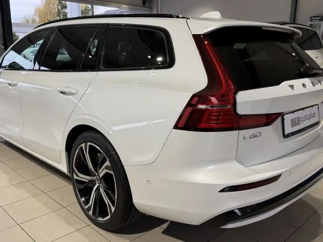 Volvo V60 AWD Dark Plus Recharge T6