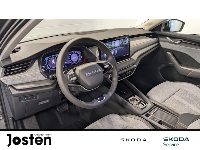 Skoda Octavia 2.0 TDI Combi Tour