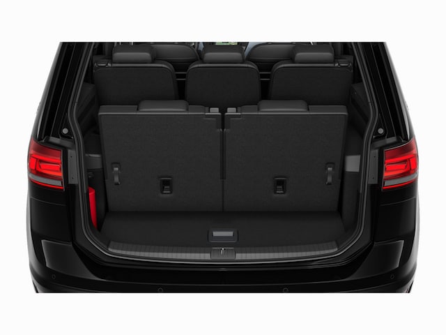 Volkswagen Touran 1.5 TSI