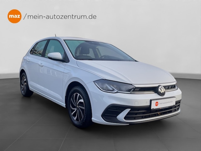 Volkswagen Polo 1.0 TSI Life