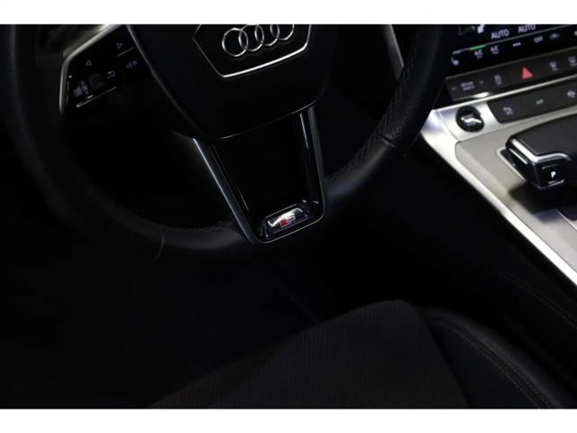 Audi A6 45 TFSI Avant Quattro S-Line