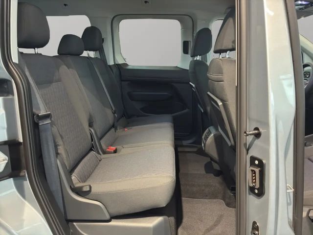 Volkswagen Caddy DSG