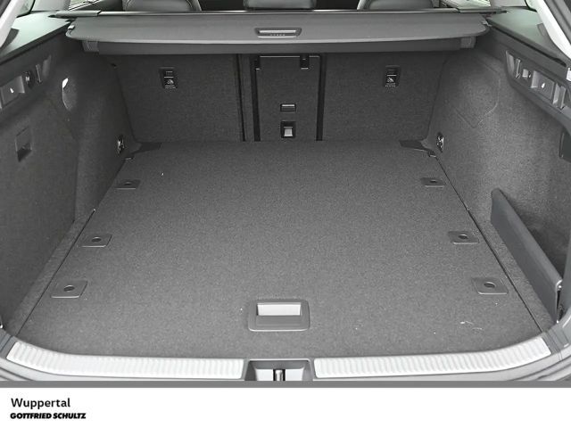 Volkswagen Passat 2.0 TDI Business DSG