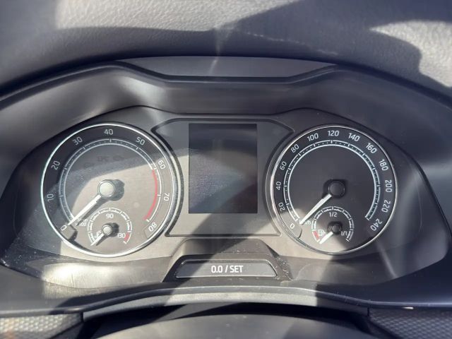 Skoda Kamiq Ambition